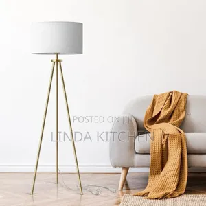 Standing Lamp Kofia 50×50cm