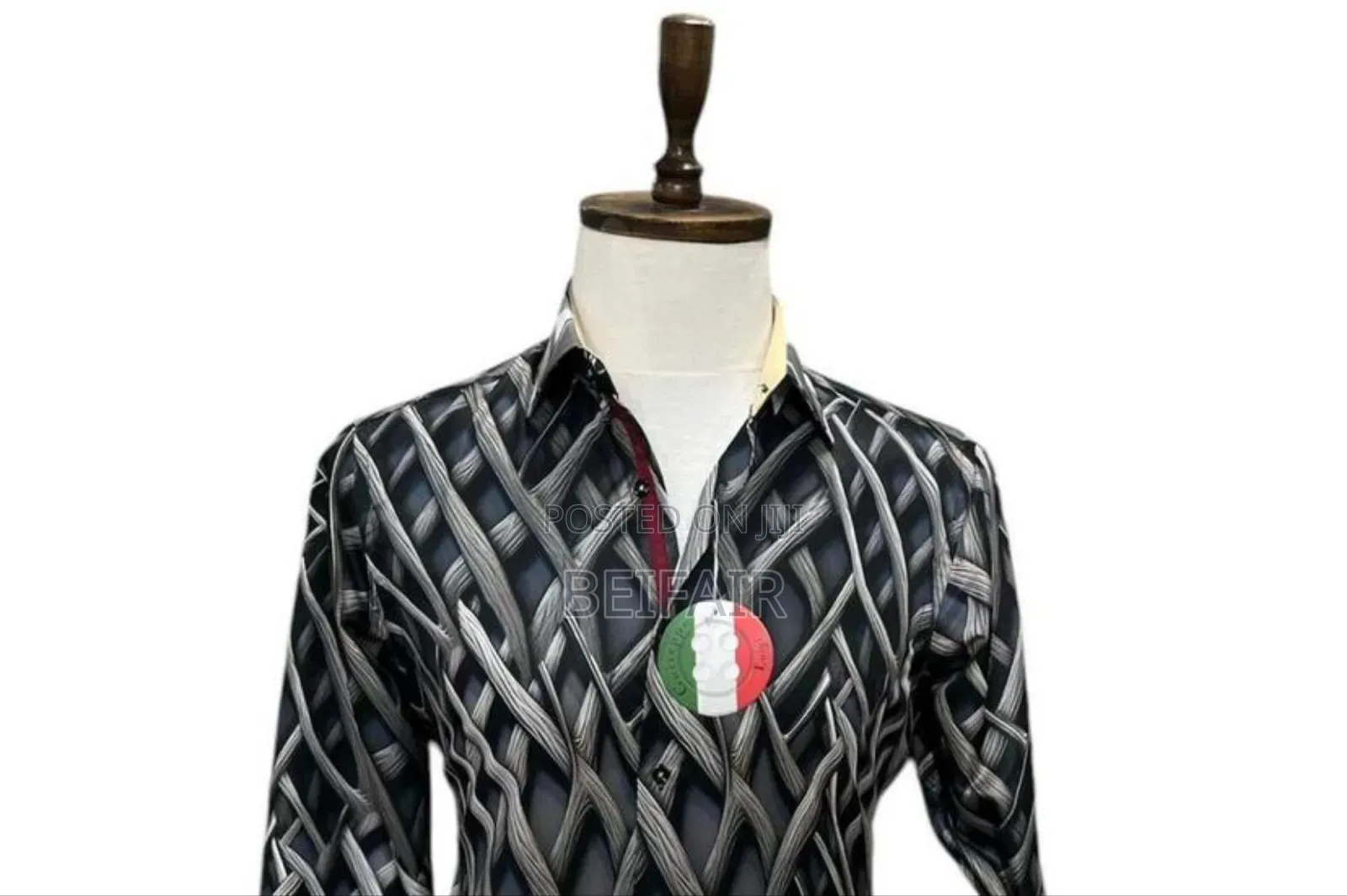 Presidential Casual Shirts