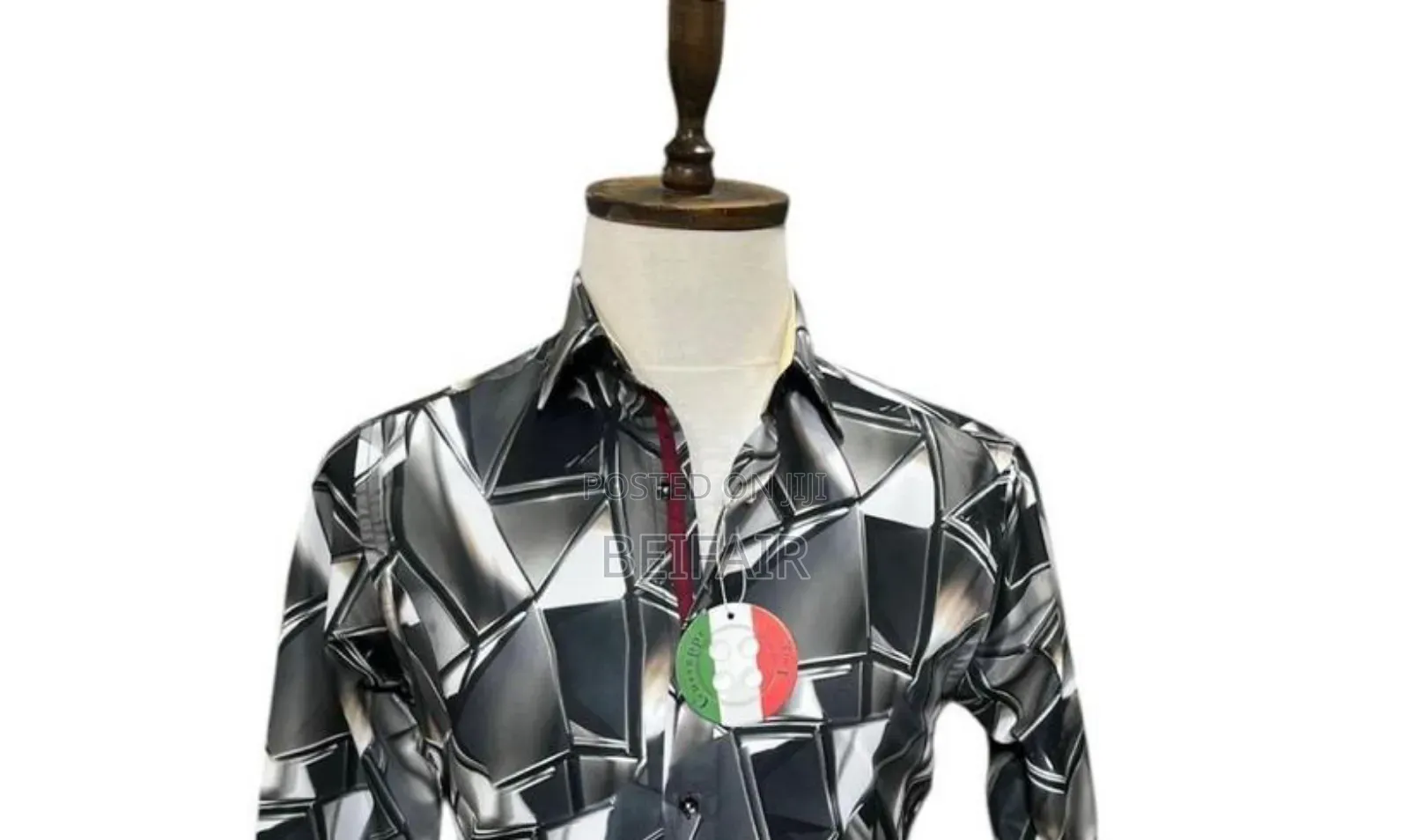 Presidential Casual Shirts