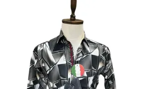 Presidential Casual Shirts