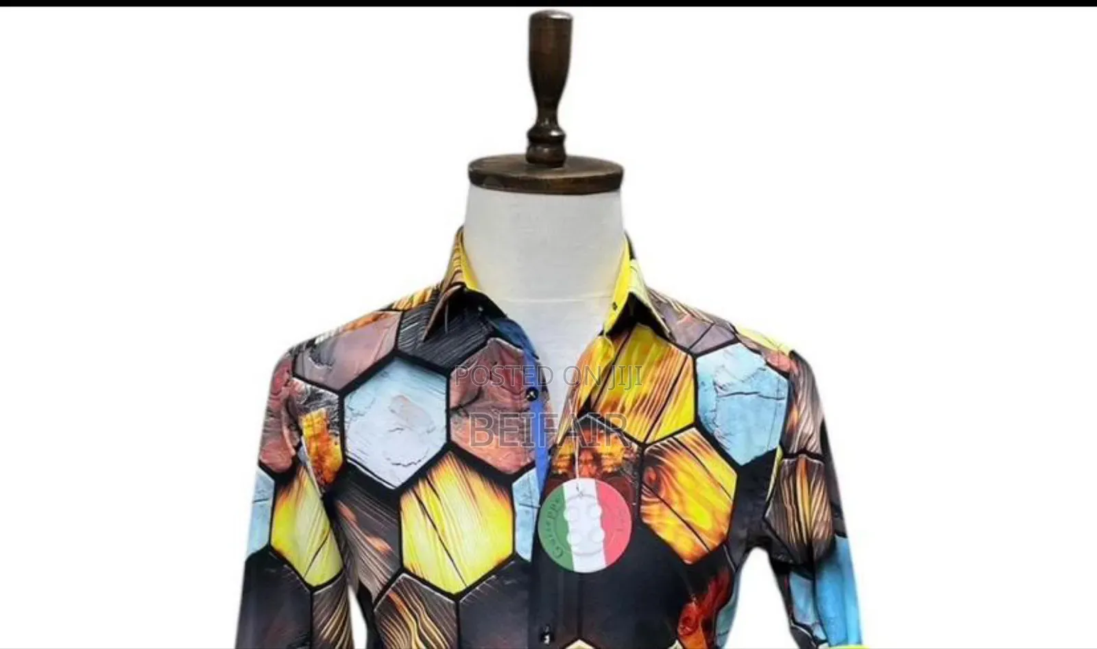 Presidential Casual Shirts