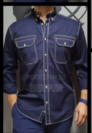 High Grade Casual Shirts