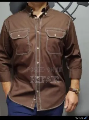 High Grade Casual Shirts