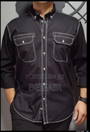 High Grade Casual Shirts