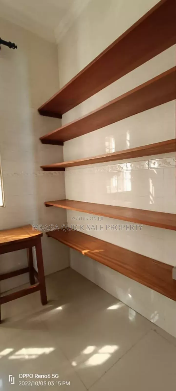 5bdrm House in Masaki for rent