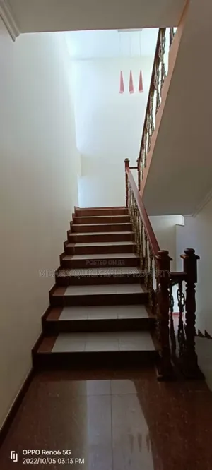 5bdrm House in Masaki for rent