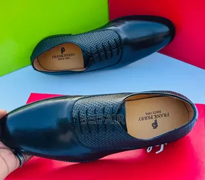 Leather Shoes for Men