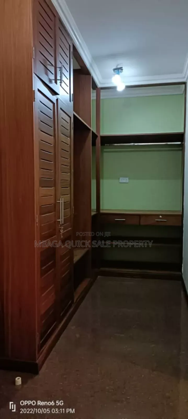 5bdrm House in Masaki Peninsula for rent
