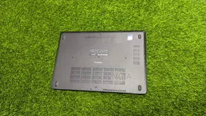 Laptop Dell Latitude 5480 16GB Intel Core I7 SSD 256GB