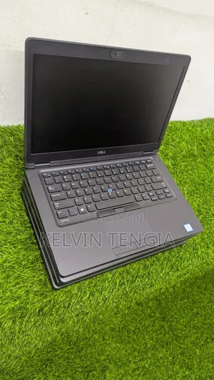 Laptop Dell Latitude 5480 16GB Intel Core I7 SSD 256GB
