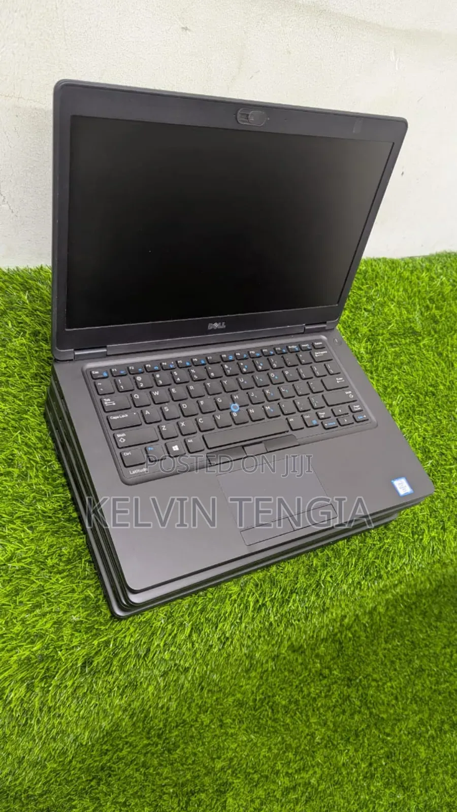 Laptop Dell Latitude 5480 16GB Intel Core I7 SSD 256GB