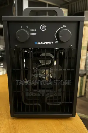 Heater Kutoka Uingereza