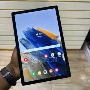 New Samsung Galaxy Tab A 8.0 (2019) 128 GB Gray