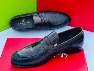 Marcco Cardini Shoes