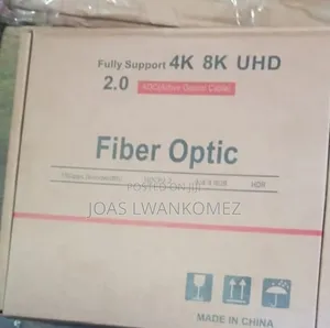 Fiber Hdmi (30m).