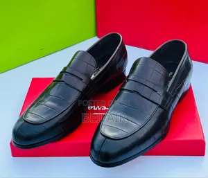 Marcco Cardini | Moccasins