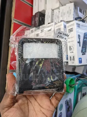 Samsung Galaxy Flip 4 Cover