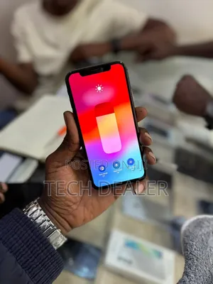 Apple iPhone XS 64 GB Gold
