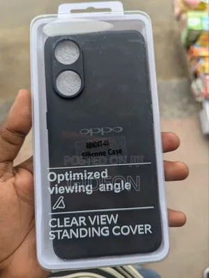 Cover Ya Oppo Reno 8t 4g