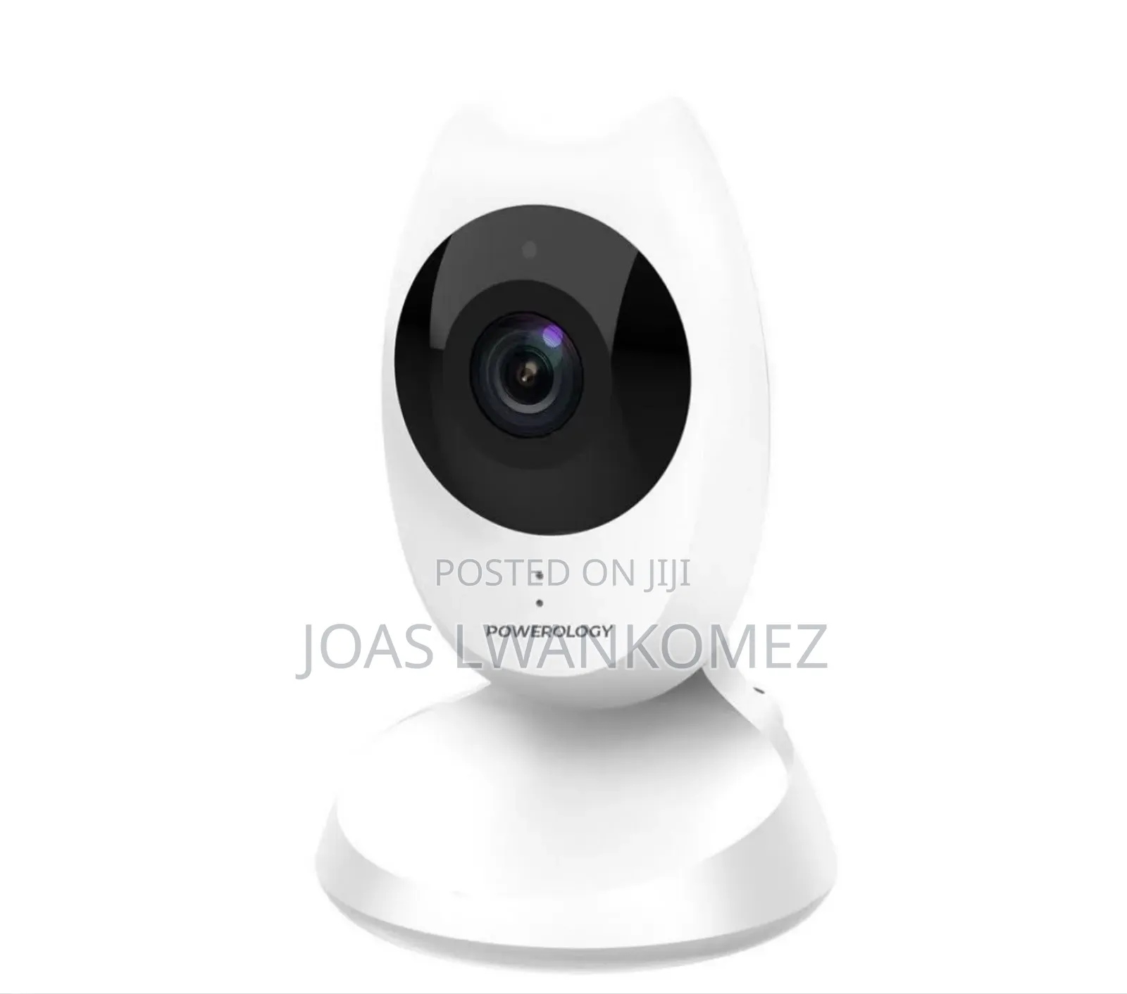 Powerology Baby Monitor