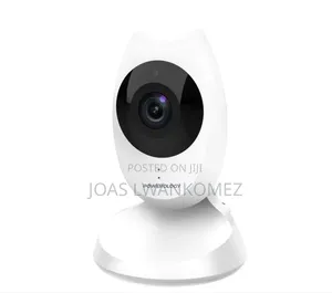 Photo - Powerology Baby Monitor