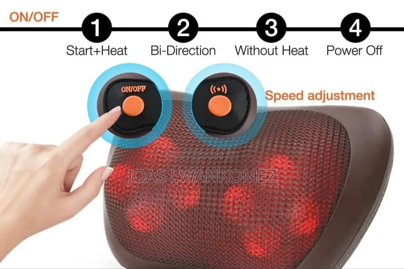 Back Massager