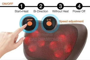 Back Massager
