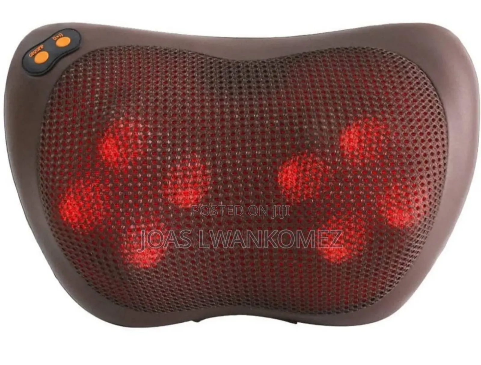 Back Massager
