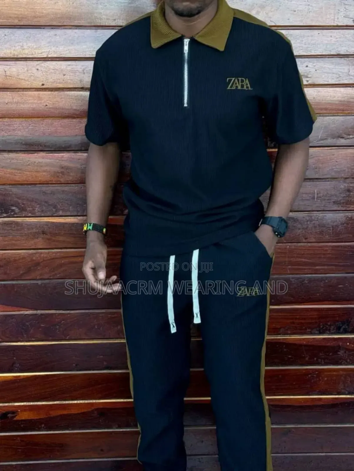 Kings Mens Wear /Half Track Suits /Traki Suti Za Kiume
