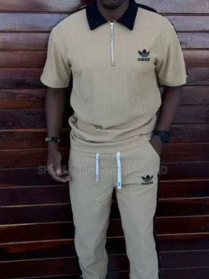 Kings Mens Wear /Half Track Suits /Traki Suti Za Kiume