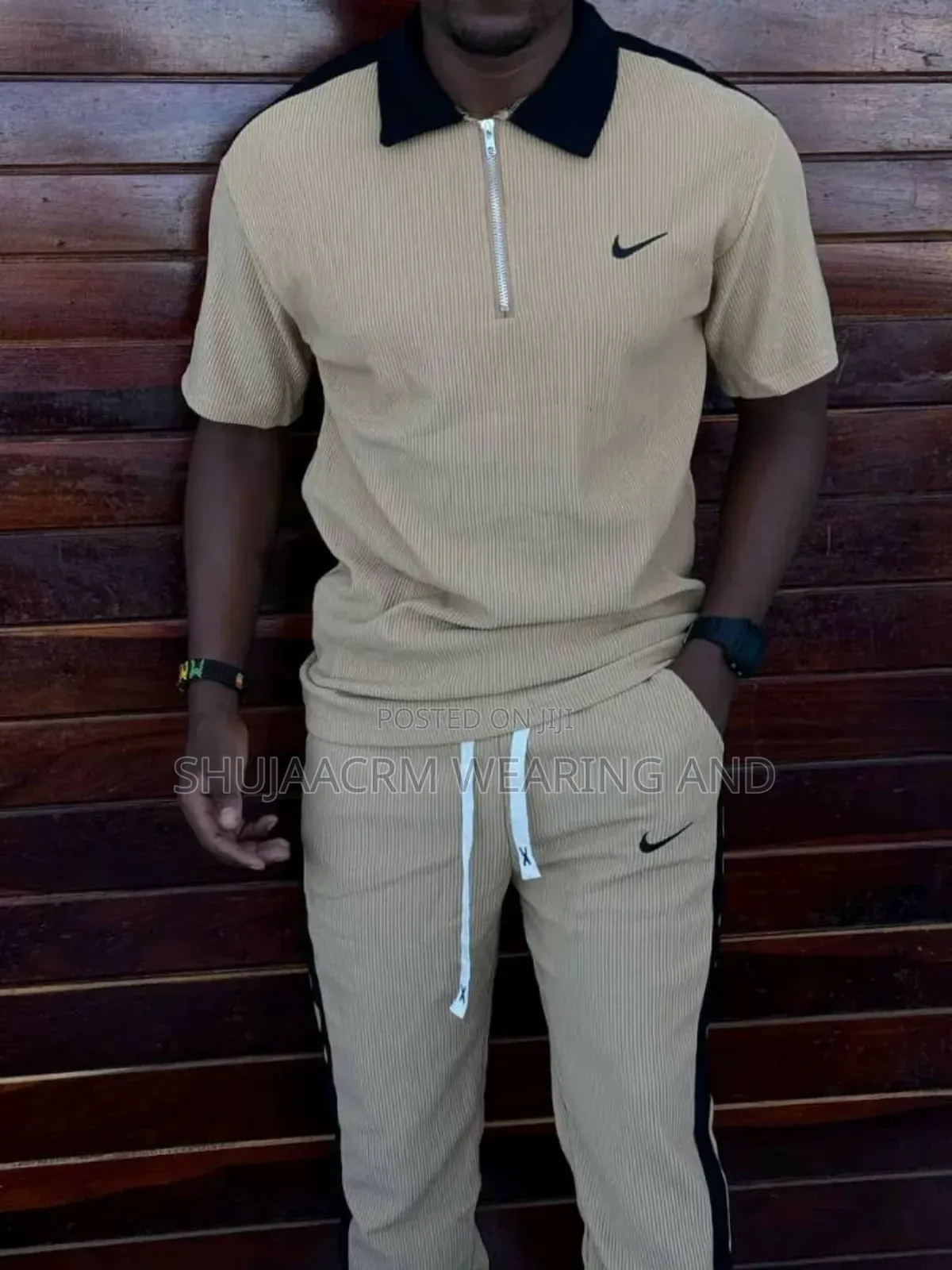 Kings Mens Wear /Half Track Suits /Traki Suti Za Kiume