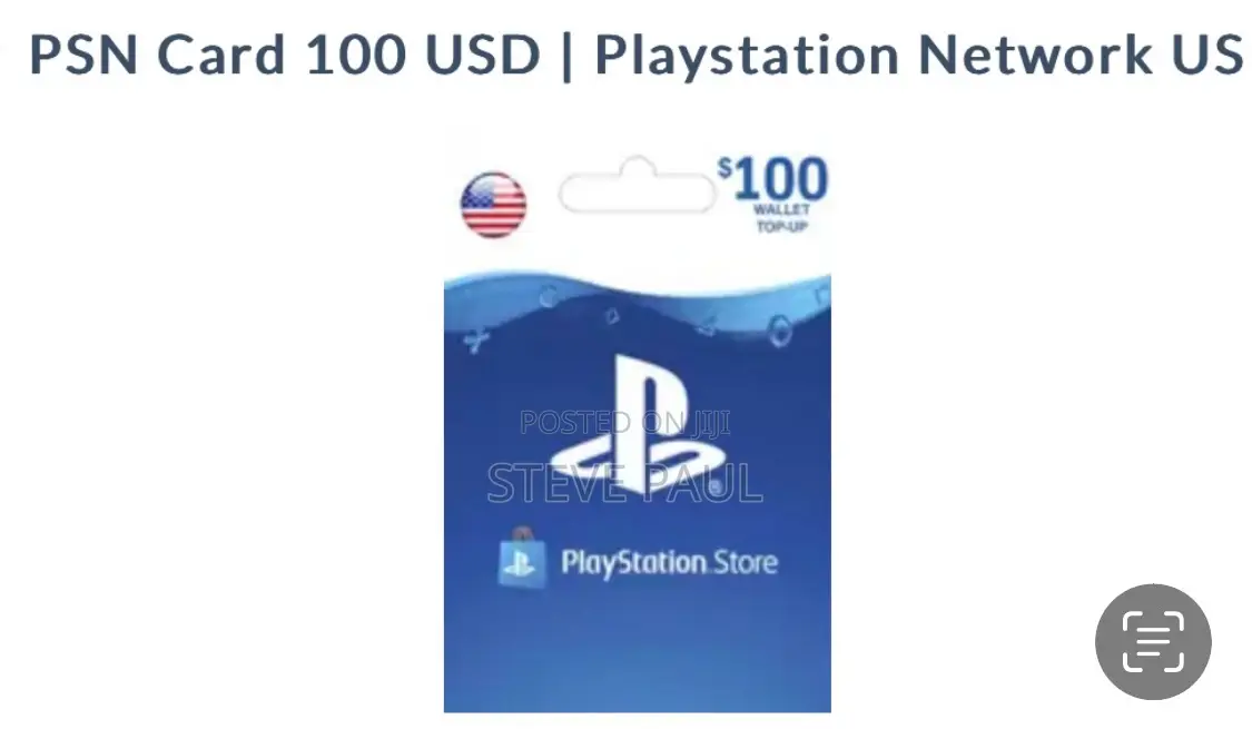 Gift Card for All Devices and Region
