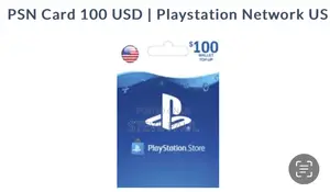 Gift Card for All Devices and Region