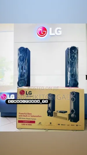 Hometheater Ya Lg 1000w