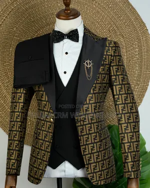 Original Joselino Suits /Suti Kali /Joselino Brand