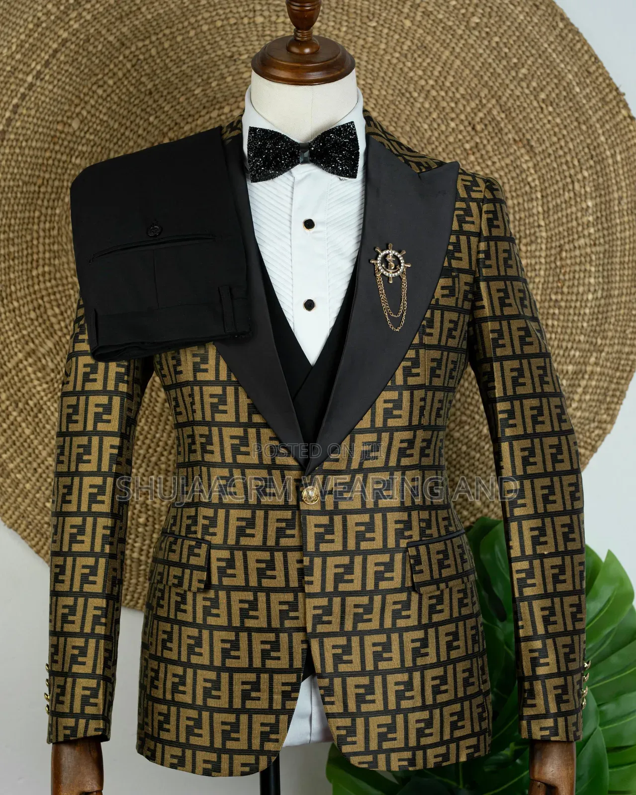 Original Joselino Suits /Suti Kali /Joselino Brand