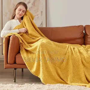 Throw Blanket