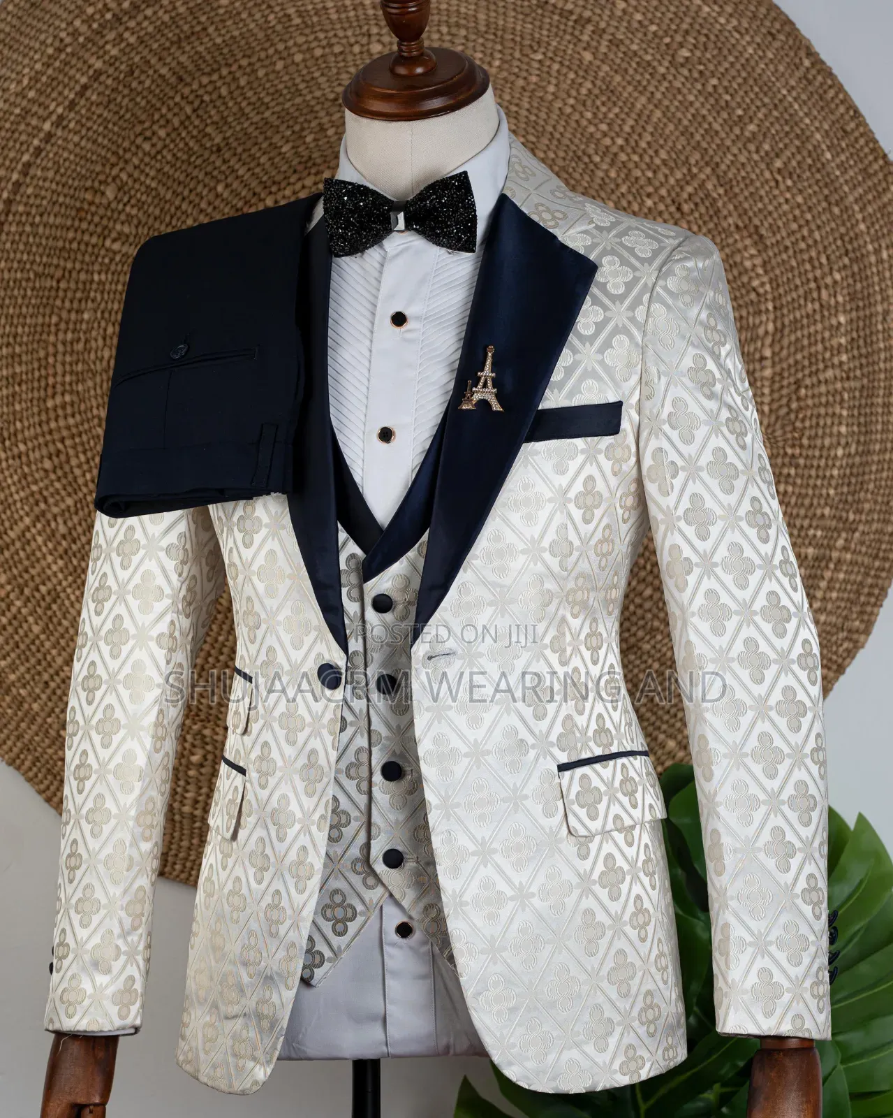 Quality Suit/Superbrand / Gredi One Suti