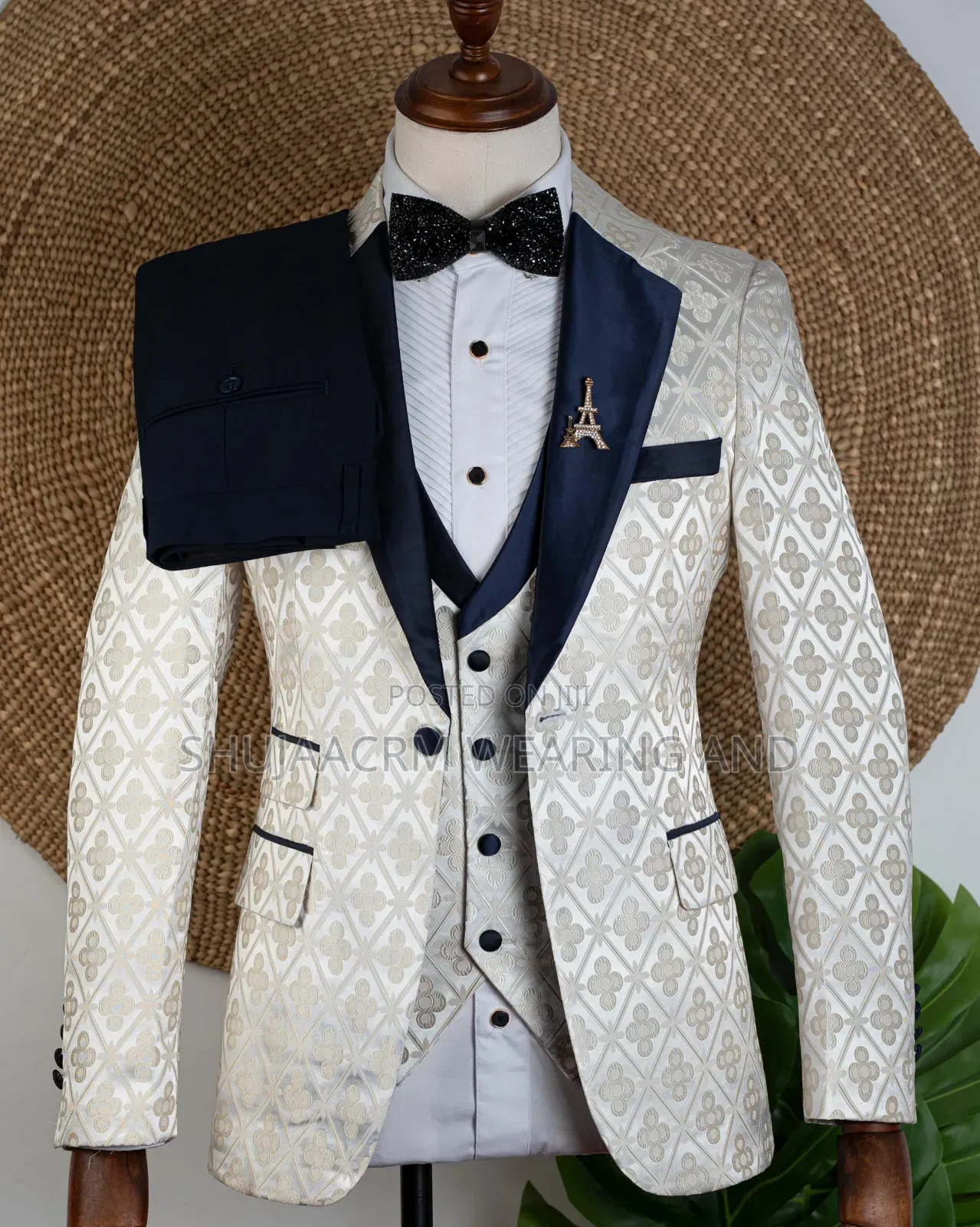 Quality Suit/Superbrand / Gredi One Suti