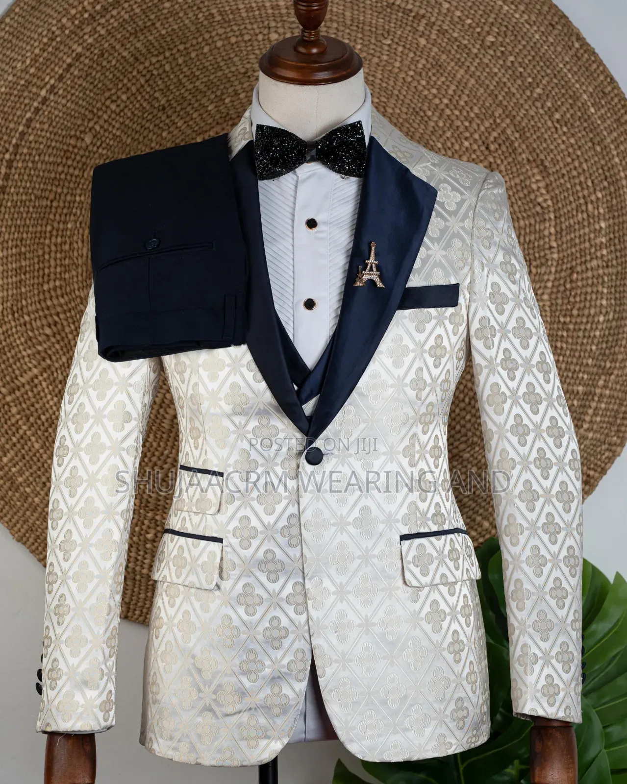 Quality Suit/Superbrand / Gredi One Suti