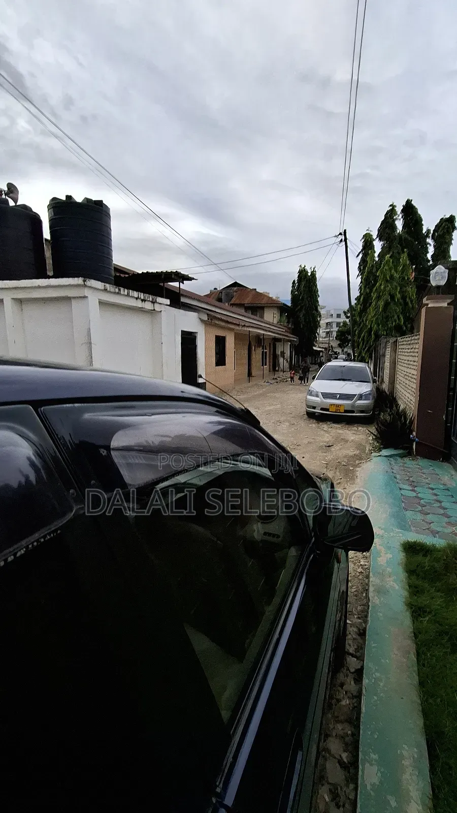 Plot at Sinza Madukani Potential Area for Investment