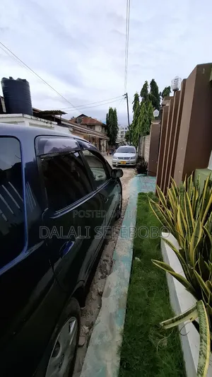 Plot at Sinza Madukani Potential Area for Investment