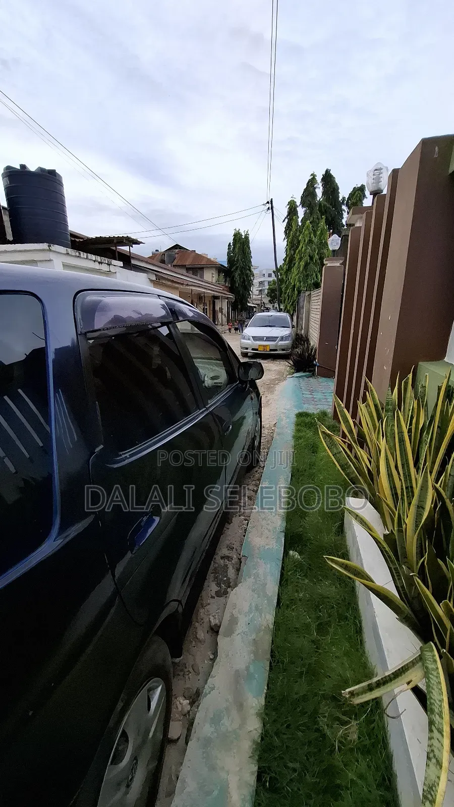 Plot at Sinza Madukani Potential Area for Investment