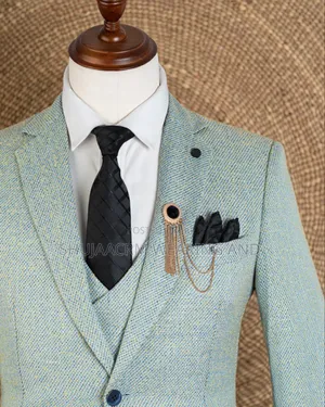 Casual Men Suits/Office Suits /Za Kiofisi