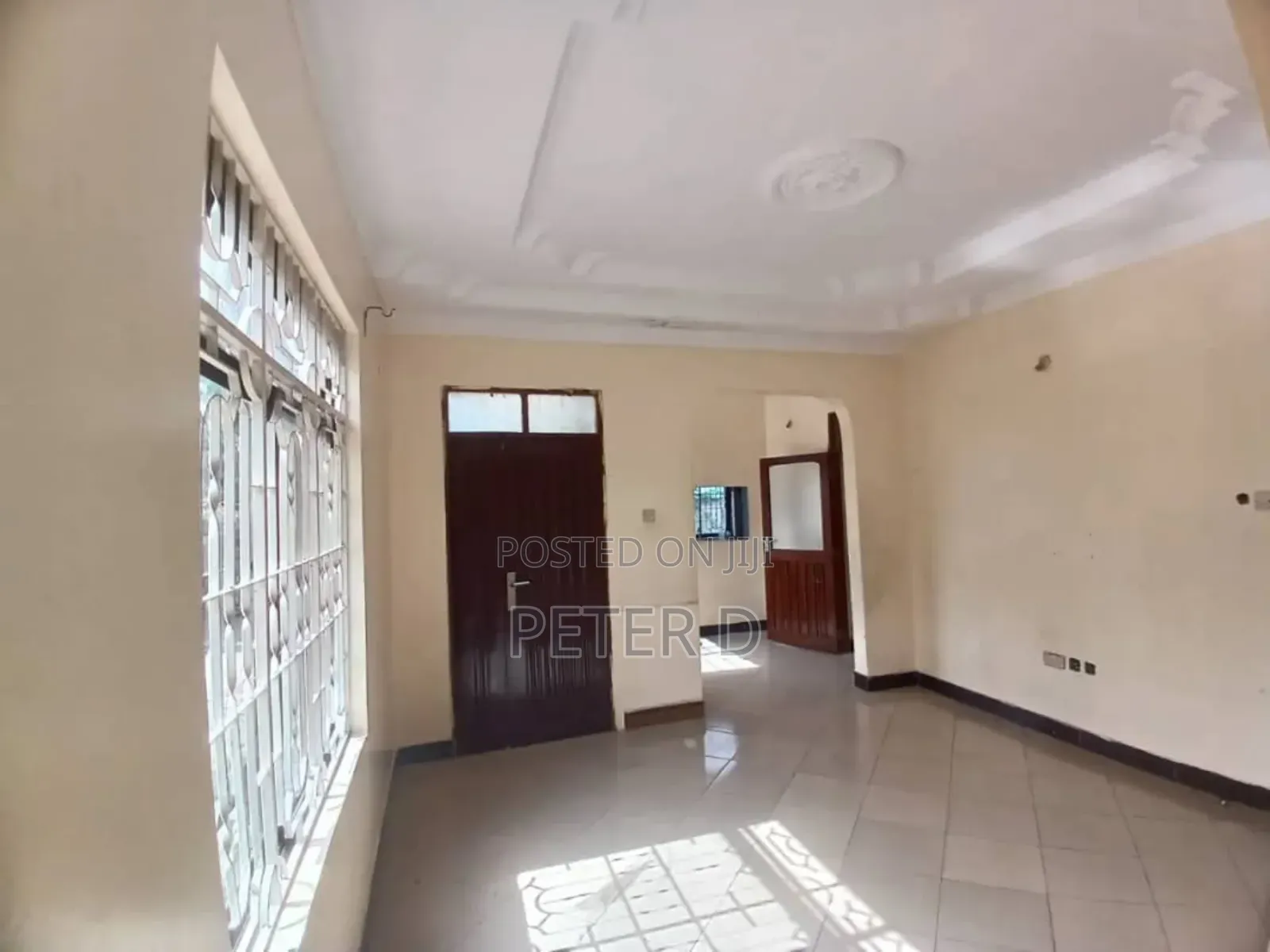 3bdrm House in Kimara for rent