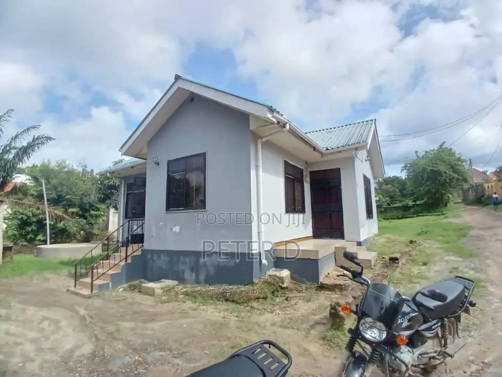 3bdrm House in Kimara for rent