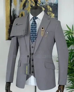Bravo Men Suits/Suti Za Kijanja