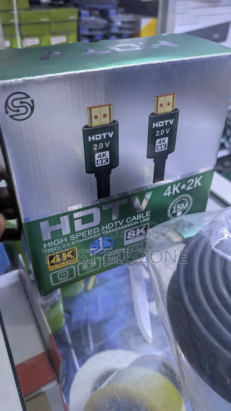 Hdmi Cable 20m
