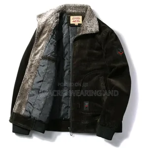 Makoti Mazito/Heavy Coats Original