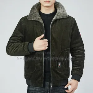 Makoti Mazito/Heavy Coats Original